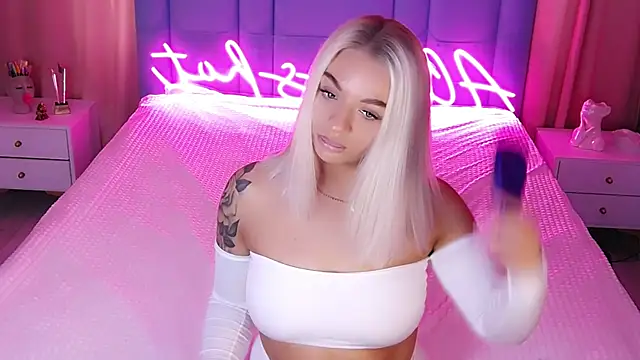 AllwaysHotJ online show from 10.05.25