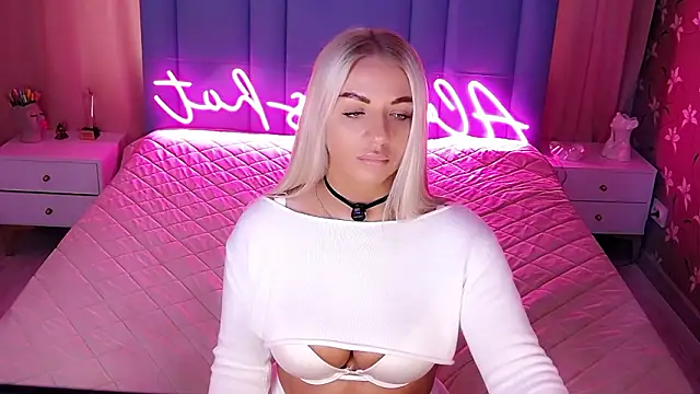 AllwaysHotJ online show from 03.26.26