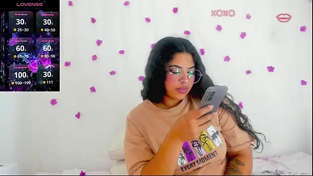 moana taylor online show from 10.08.25