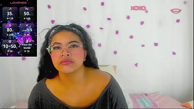 moana taylor online show from 10.11.25