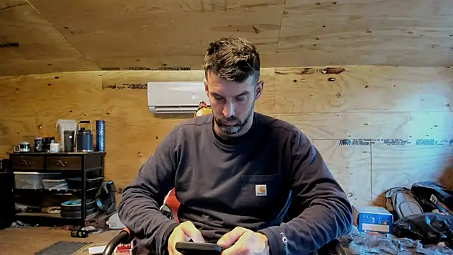 Kenny Kyle online show from 02.17.25