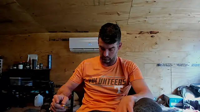 Kenny Kyle online show from 03.08.25