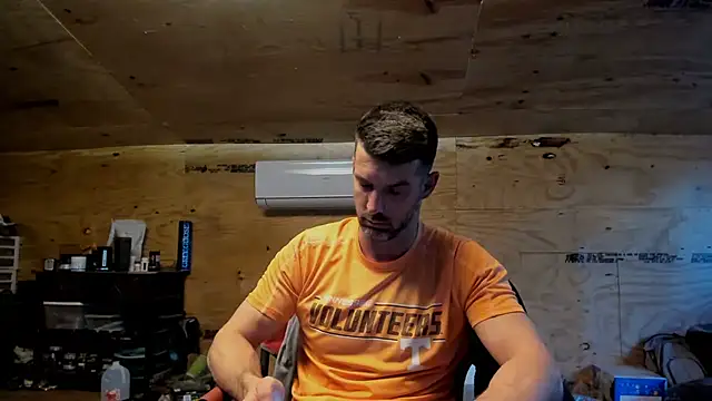 Kenny Kyle online show from 03.10.25