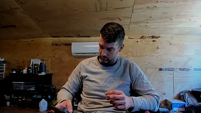 Kenny Kyle online show from 03.21.25