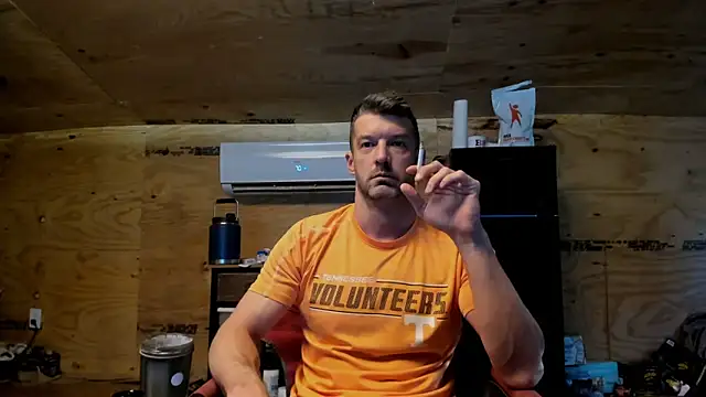 Kenny Kyle online show from 09.12.25