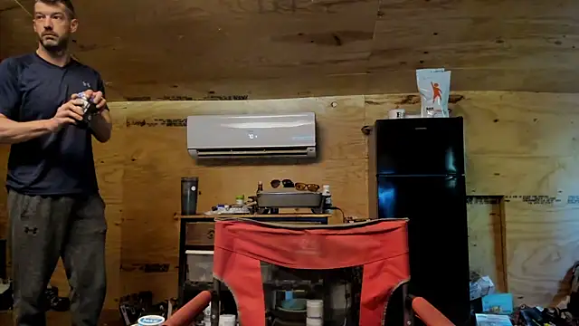 Kenny Kyle online show from 10.04.25