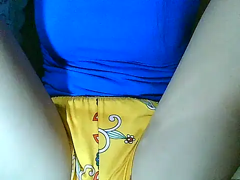 PinaySkinnyGirl online show from 10.27.25