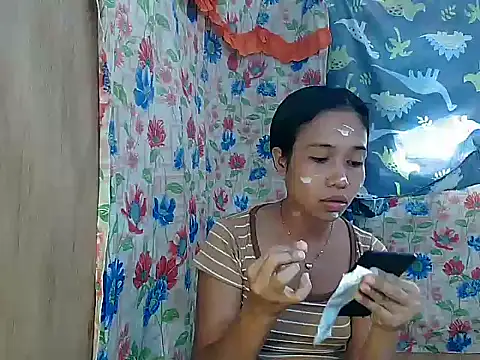 PinaySkinnyGirl online show from 03.08.26