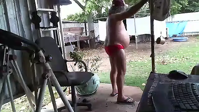 herbie010666 online show from 01.30.25