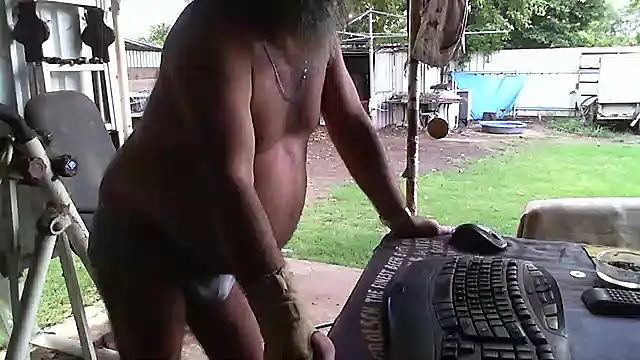 herbie010666 online show from 02.08.25