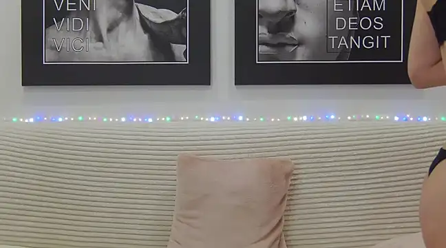 Beauty Alex online show from 02.15.25