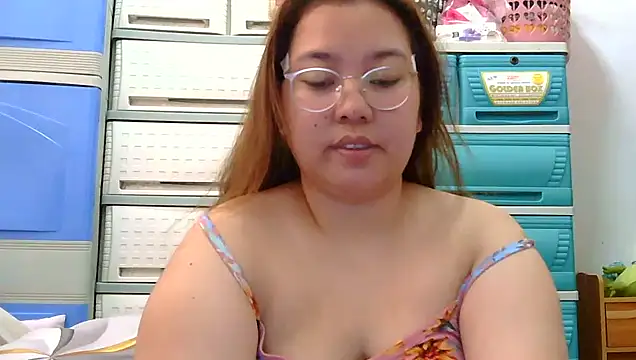 Boobsiemarie online show from 11.03.25