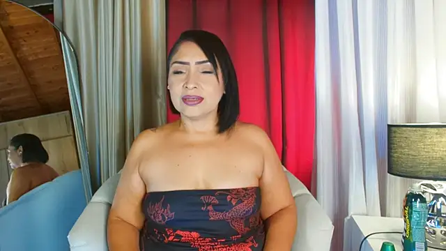 Madissononee online show from 09.20.25