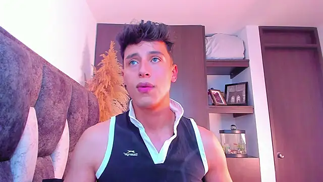 I Gabriel online show from 12.24.24