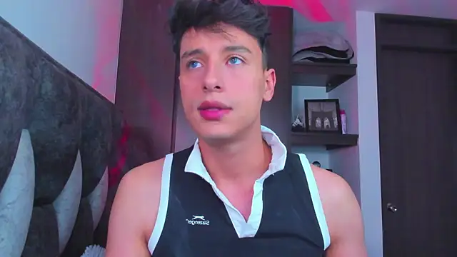 I Gabriel online show from 01.24.25