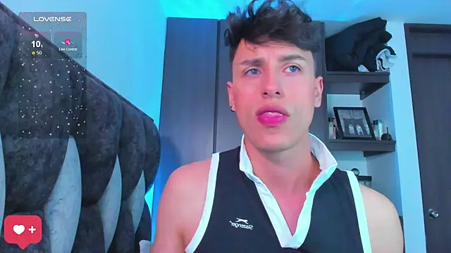 I Gabriel online show from 03.01.25