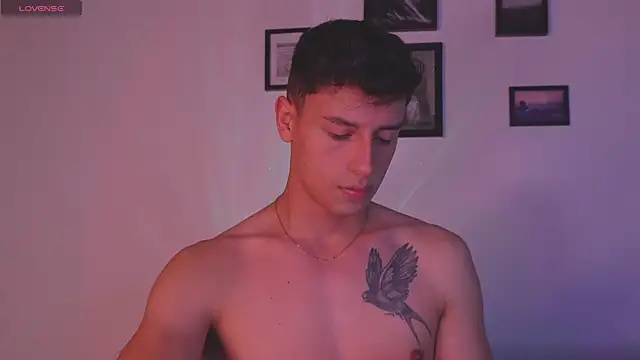 I Gabriel online show from 01.12.26