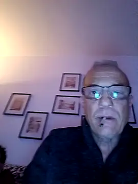 Snapshot of Sborrone65 chatting on 02.03.26 Sborrone65 online show from 02.03.26