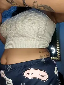 SexyFriends  online show from 10.30.25