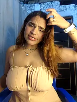 SexyFriends  online show from 02.14.26