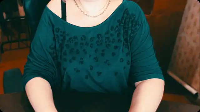 AlisaHot55 online show from 12.02.24