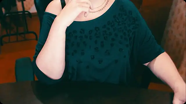 AlisaHot55 online show from 12.02.24