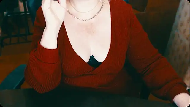 AlisaHot55 online show from 12.03.24