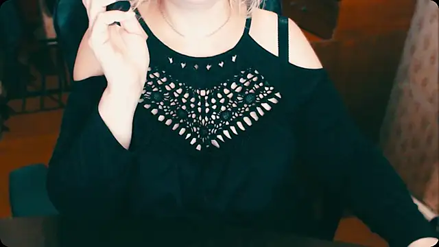 AlisaHot55 online show from 12.04.24