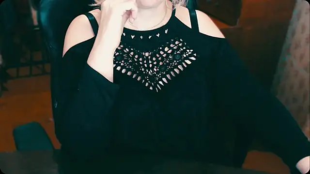 AlisaHot55 online show from 12.04.24