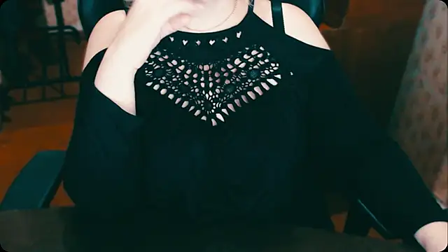 AlisaHot55 online show from 12.04.24