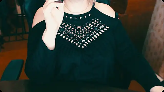 AlisaHot55 online show from 12.04.24