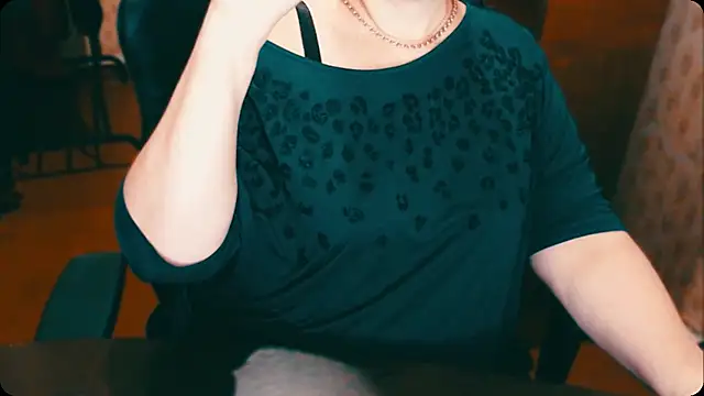 AlisaHot55 online show from 12.06.24