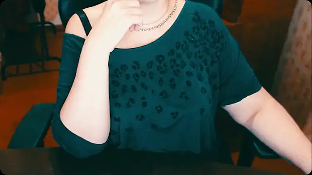 AlisaHot55 online show from 12.06.24