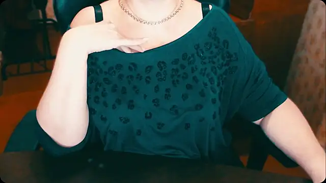 AlisaHot55 online show from 12.06.24