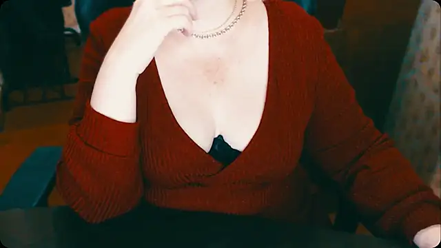 AlisaHot55 online show from 12.09.24