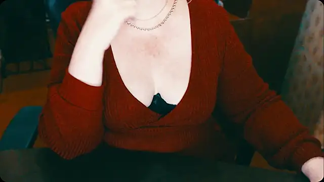 AlisaHot55 online show from 12.09.24