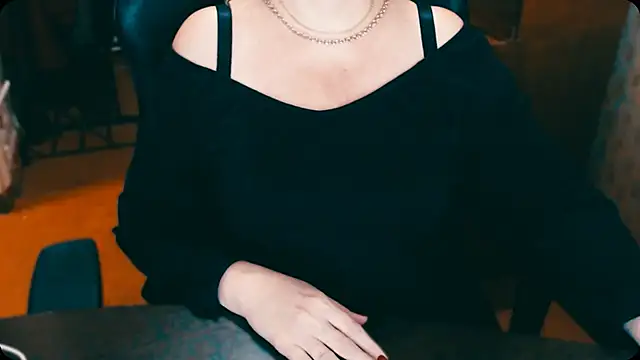 AlisaHot55 online show from 12.19.24