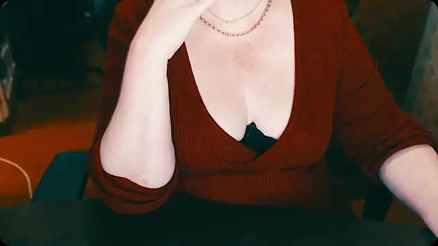 AlisaHot55 online show from 12.26.24