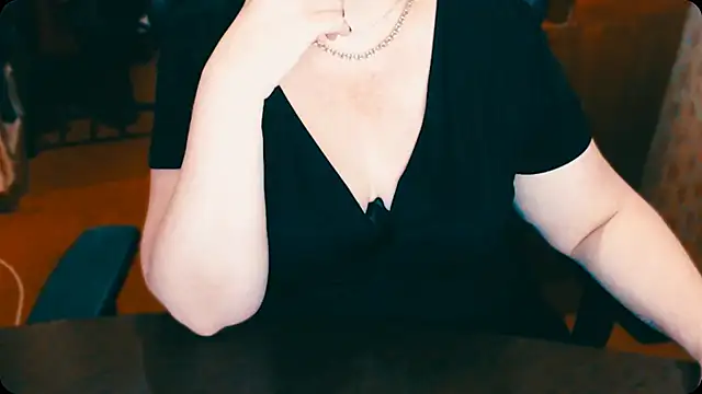 AlisaHot55 online show from 12.27.24