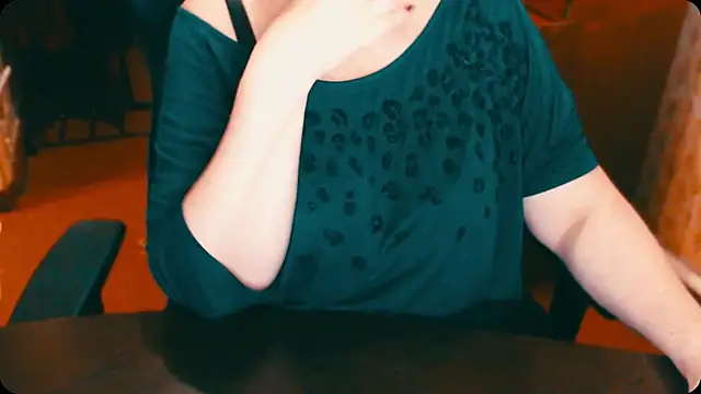 AlisaHot55 online show from 12.30.24