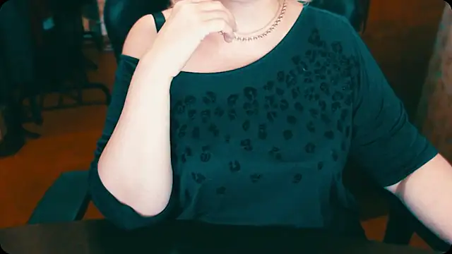 AlisaHot55 online show from 01.22.25