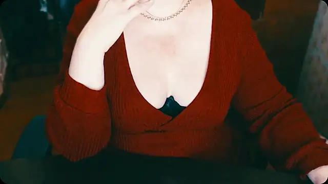 AlisaHot55 online show from 01.27.25