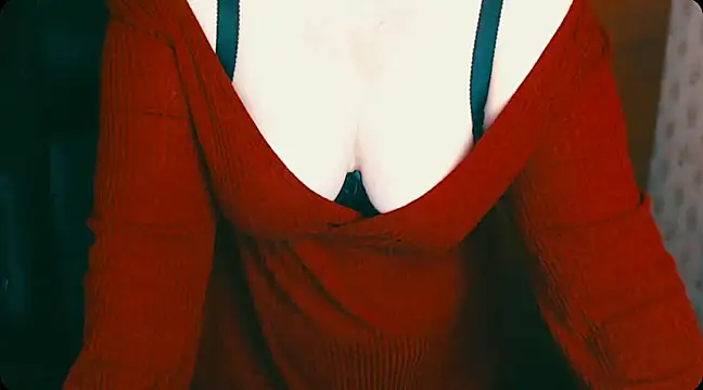 AlisaHot55 online show from 02.08.25