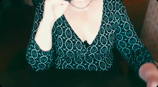 AlisaHot55 online show from 02.12.25