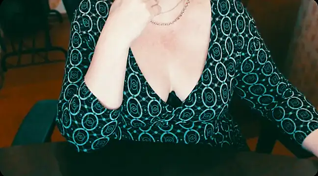 AlisaHot55 online show from 02.12.25