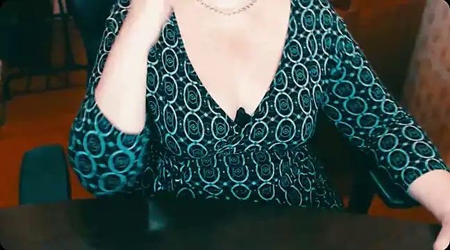 AlisaHot55 online show from 02.20.25