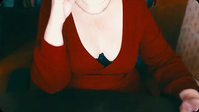 AlisaHot55 online show from 02.26.25