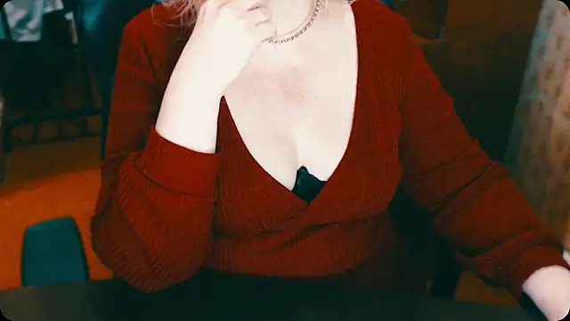 AlisaHot55 online show from 02.26.25