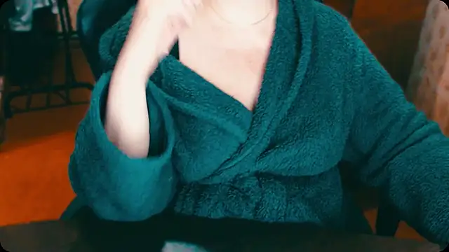 AlisaHot55 online show from 02.27.25