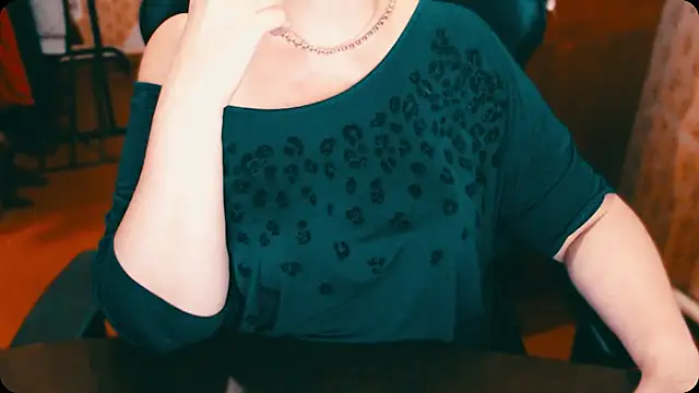 AlisaHot55 online show from 03.04.25